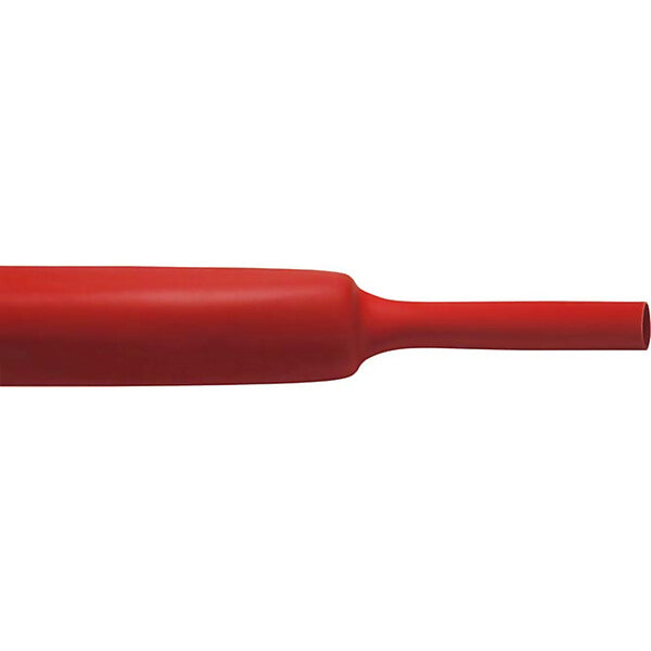 BBC Cellpack Schrumpfschlauch o.Kleber,in 1m Absch SR1F3 39-13/1000rt